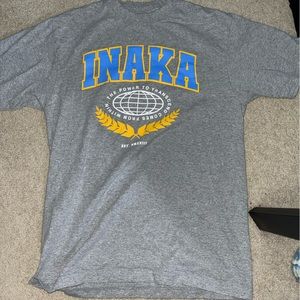 Inaka power pump cover